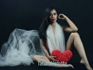 TatianaVedette