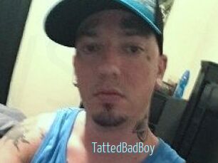 TattedBadBoy