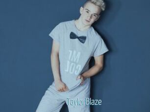 TaylorBlaze