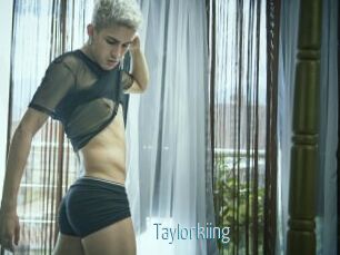 Taylorkiing