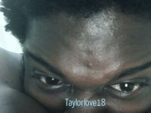 Taylorlove18