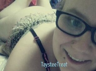 TaysteeTreat