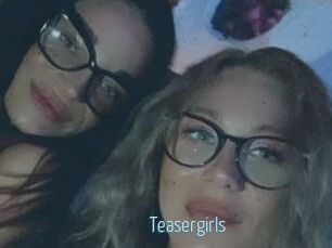 Teasergirls