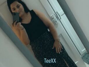 TeeXX