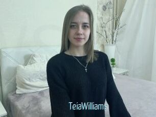 TeiaWilliams