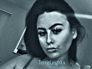 TerrieLeighXx