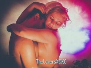 TheLoversXOXO