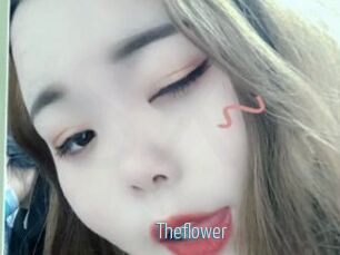 Theflower