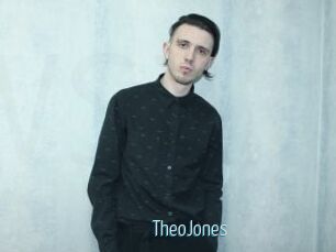 TheoJones
