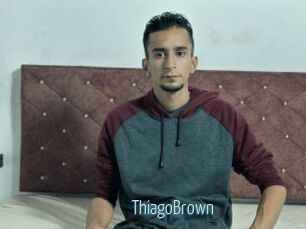 ThiagoBrown