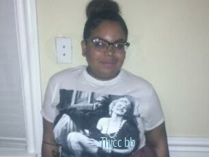 Thicc_bb