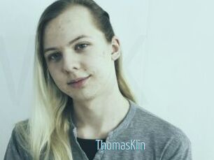 ThomasKlin