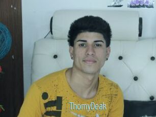 ThomyDeak