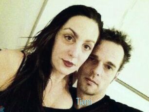 Tiami