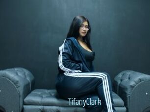 TifanyClark