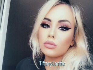 TiffanyContte