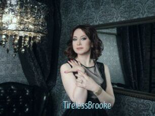 TirelessBrooke