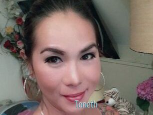 Toneth