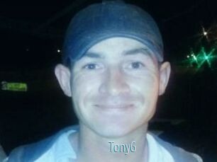Tony_G Video Sexe