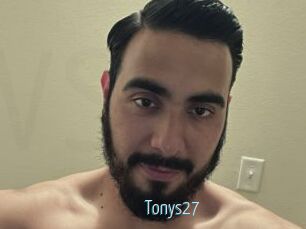 Tonys27