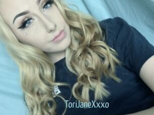 ToriJaneXxxo