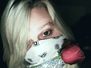 Trashley
