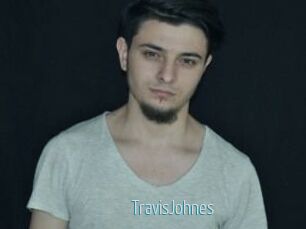 TravisJohnes