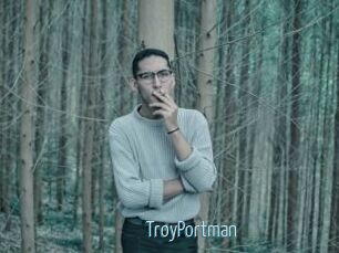 TroyPortman