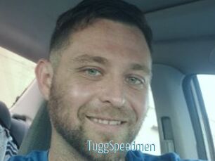 TuggSpeedmen