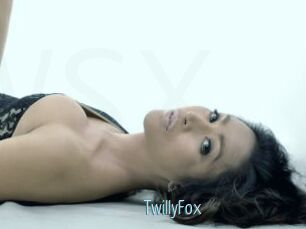 TwillyFox