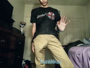 TwinkMikee