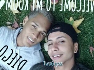 TwoGuyss