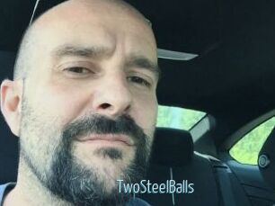 TwoSteelBalls