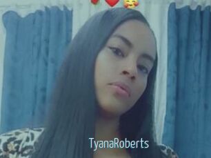 TyanaRoberts