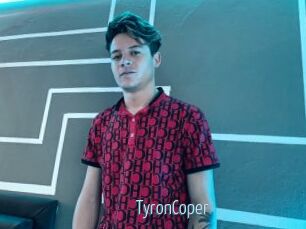 TyronCoper