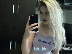 Tabachka