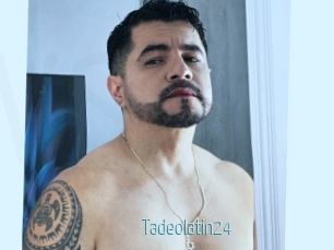 Tadeolatin24