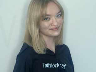 Taitdockray