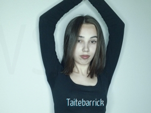 Taitebarrick