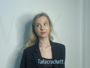 Taitecrockett