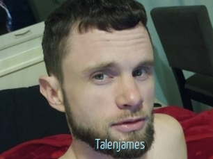 Talenjames