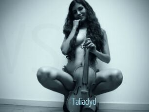 Taliadyd
