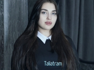 Taliatram