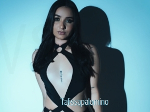 Talissapalomino