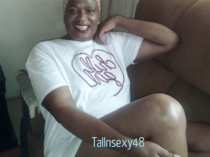 Tallnsexy48