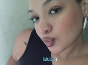 Talulahh