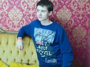 Tamilk