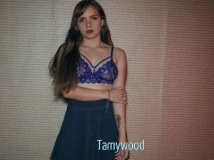 Tamywood