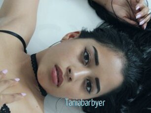 Taniabarbyer