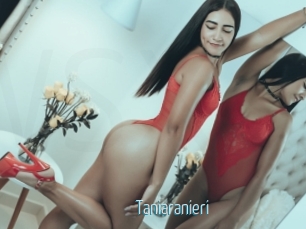 Taniaranieri